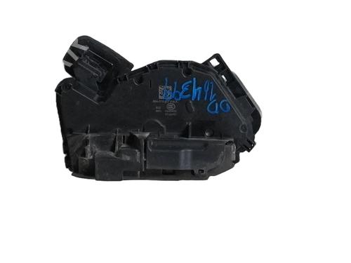 Used Front right lock SEAT IBIZA V (KJ1, KJG) [2017-2025]  19426756