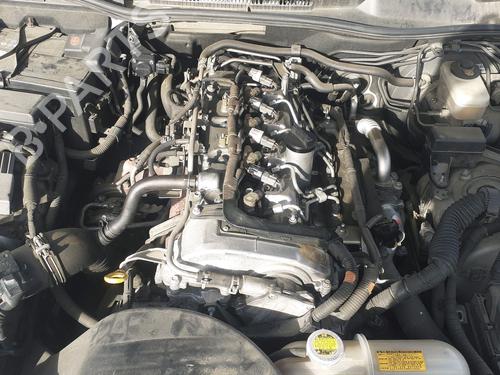 Steering rack LEXUS IS II (_E2_) 220d (ALE20) | BP34551791M22 - Image 6