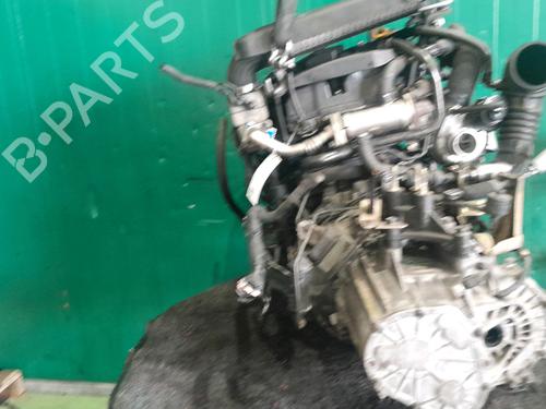 Engine KIA CARNIVAL II (GQ) 2.9 CRDi | BP36235043M1 - Image 2