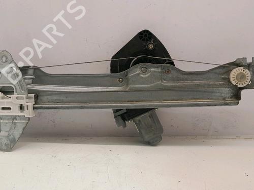 Used Rear right window mechanism Rear right window mechanism 34462817 34462817