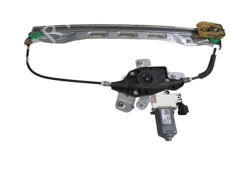 Front right window mechanism FORD TOURNEO COURIER B460 MPV  | BP26671567C23 