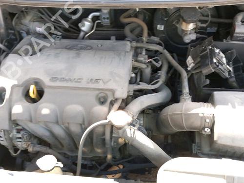 Left front brake caliper HYUNDAI i30 (GD) 1.4 | BP33408429M105  - Image 6