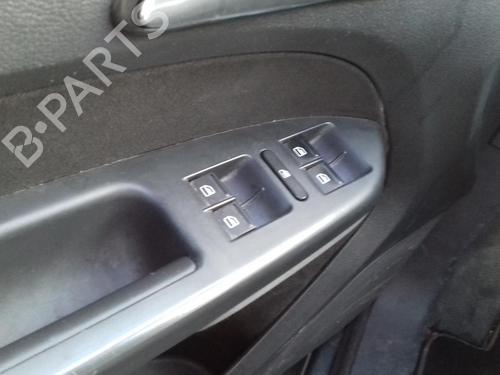 Used Left front window switch Left front window switch VW TOURAN VAN (1T1, 1T2) 1.9 TDI (105 hp) 36234492 36234492