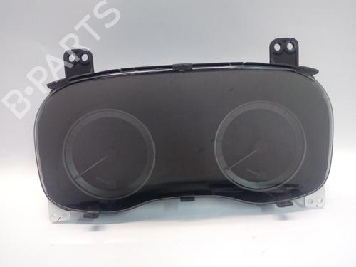 Used Instrument cluster Instrument cluster HYUNDAI TUCSON (TL, TLE) 1.7 CRDi (116 hp) 34484029 34484029