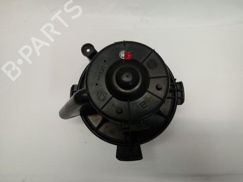 Heater blower motor CITROËN C3 I (FC_, FN_)  | BP19048362M62 