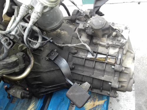 Gearbox FORD ESCORT VI (GAL, AAL, ABL)  | BP18535862M3 