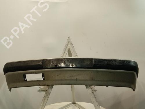 Used Front bumper MERCEDES-BENZ 124 Saloon (W124) [1984-1993]  19684623