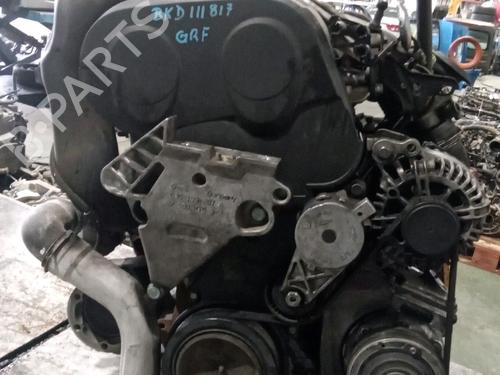 Generator Generator SEAT ALTEA (5P1) 2.0 TDI 16V (140 hp) 35732283 35732283