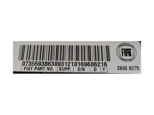 Switch FIAT 500L (351_, 352_) 1.6 D Multijet (199LYE1B) | BP34551515I30 - Image 3