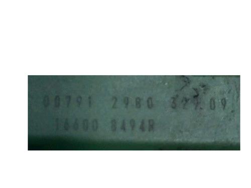 Injector DACIA SANDERO III 1.0 TCe 90 | BP35735806M100 - Image 2