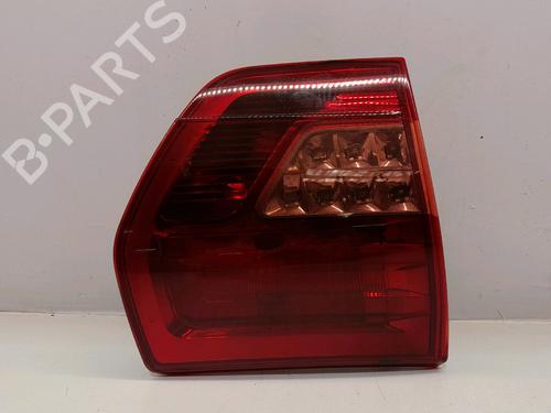 Used Left tailgate light Left tailgate light CITROËN C5 III Break (RW_) 2.0 HDi 140 (140 hp) 34447452 34447452