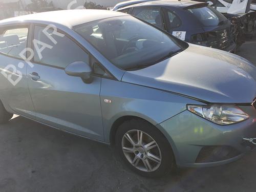 Used Parts SEAT IBIZA IV (6J5, 6P1) 1.2 4651986