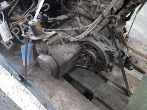 Engine SEAT AROSA (6H1) 1.0 | BP14472651M1 