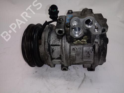 Used AC compressor AC compressor KIA CARNIVAL II (GQ) [1999-2007] 35730098 35730098