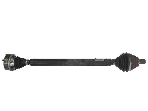Used Right front driveshaft Right front driveshaft VW PASSAT B6 (3C2) 2.0 TDI (110 hp) 33980403 33980403