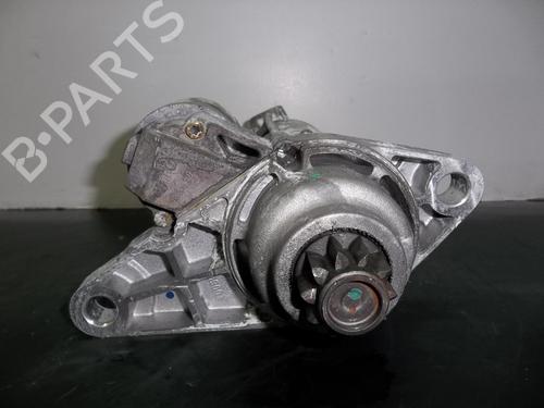 Used Starter SEAT IBIZA IV (6J5, 6P1) [2008-2017]  14447280