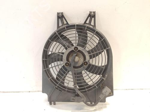 Used Radiator fan KIA SORENTO III (UM) [2015-2023]  18701806