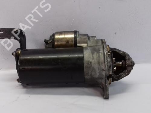 Used Starter Starter CITROËN XSARA (N1) 2.0 HDi 90 (90 hp) 35730511 35730511