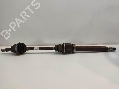 Right front driveshaft FORD FIESTA VI (CB1, CCN)  | BP34486144M39  - Image 5