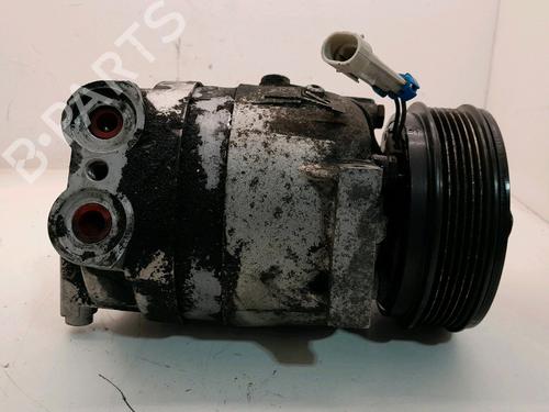 AC compressor OPEL VECTRA C (Z02) 1.6 16V (F69) | BP35731995M34 - Image 3