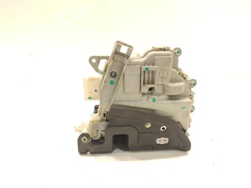 Front right lock AUDI A4 B8 (8K2) 2.0 TDI | BP14466151C97 
