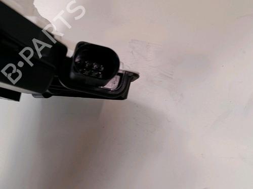 Front right lock VW UP! (121, 122, BL1, BL2, BL3, 123) 1.0 | BP20136624C97 