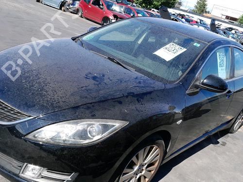 Used Parts MAZDA 6 Hatchback (GH) 1.8 MZR (120 hp) 1747068
