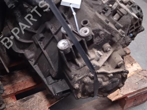 Gearbox OPEL ASTRA G Hatchback (T98) 2.0 DTI 16V (F08, F48) | BP17698201M3 