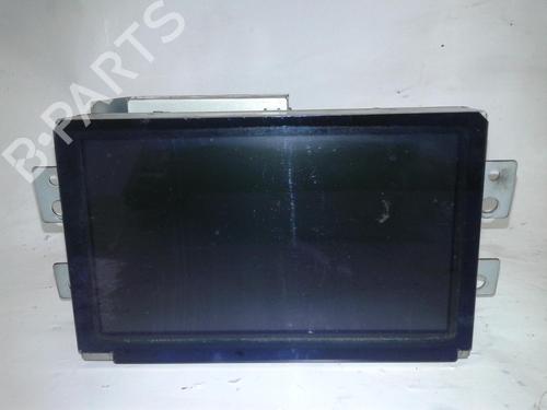 Used Electronic module NISSAN X-TRAIL I (T30) [2001-2013]  19685969