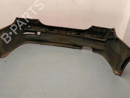 Used Rear bumper BMW 5 (E60) 530 i (258 hp) 15070302