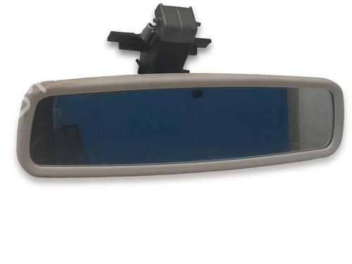Used Rear mirror RENAULT TALISMAN Grandtour (KP_) [2016-2022]  24511525