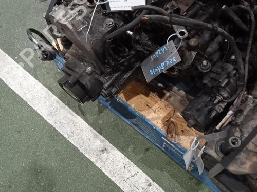 Gearbox VW GOLF IV (1J1) 1.6 | BP14476769M3 