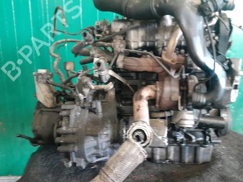 Starter AUDI A3 (8L1) 1.9 TDI | BP27727463M8 
