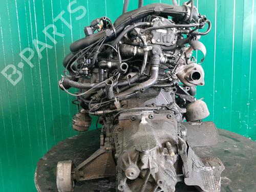 Engine VW PASSAT B5 (3B2) 1.9 TDI | BP34491310M1 - Image 2