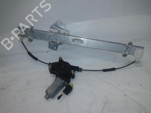 Used Front left window mechanism Front left window mechanism KIA RIO II (JB) 1.5 CRDi (110 hp) 34481910 34481910