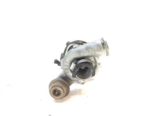 Used Turbocharger/Supercharger Turbocharger/Supercharger SAAB 9-3 (YS3F, E79, D79, D75) [2002-2015] 35731080 35731080