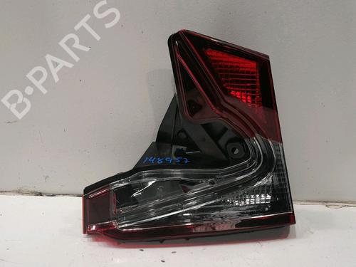 Used Left tailgate light PIAGGIO MOTORCYCLES ZIP Zip 50 (4 hp) 24667916