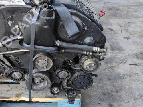 Used Engine Engine LANCIA KAPPA (838_) [1994-2001] 34489203 34489203