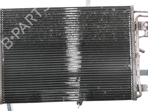 AC radiator VW GOLF VI (5K1) 1.6 TDI | BP33978730M32 - Image 3