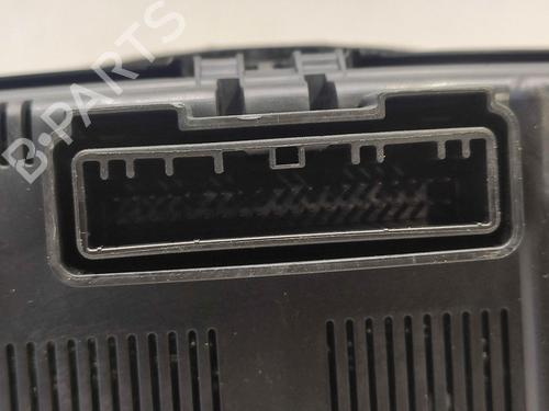 Instrument cluster RENAULT MEGANE IV Hatchback (B9A/M/N_) 1.5 dCi 110 (B9A3) | BP14475953C47 