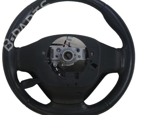 Steering wheel PEUGEOT 108 1.2 | BP34464509C49 - Image 2