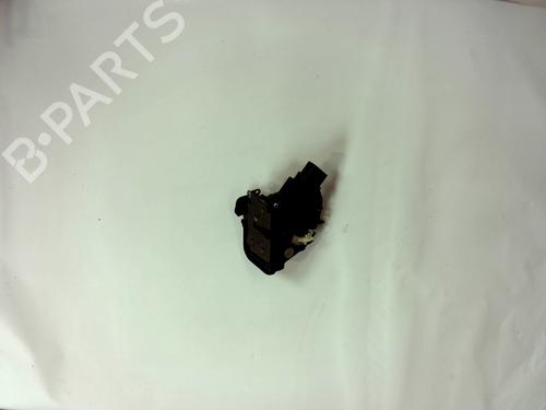 Used Front right lock Front right lock VOLVO C30 (533) 1.6 D (109 hp) 34463609 34463609
