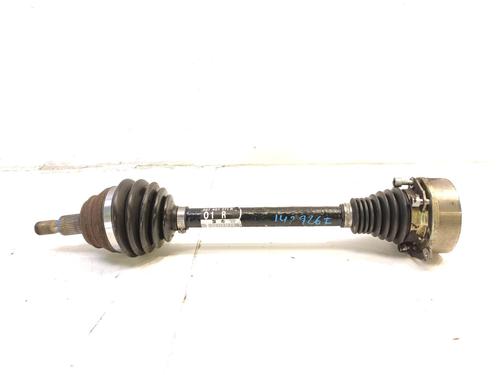Used Left front driveshaft Left front driveshaft AUDI A3 (8L1) 1.8 T (150 hp) 34488775 34488775