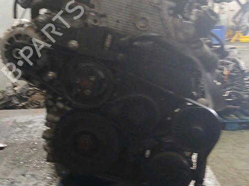 Motor OPEL ASTRA G Hatchback (T98) 2.0 DTI 16V (F08, F48) (101 hp) 18566258