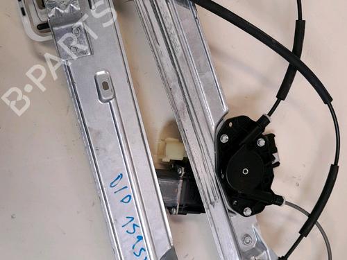 Front right window mechanism FORD KUGA II (DM2) | BP34463477C23 - Image 3