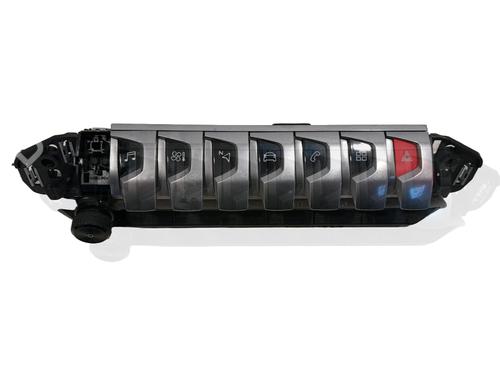 Used Switch PEUGEOT 3008 II SUV (MC_, MR_, MJ_, M4_) 1.2 THP/ PureTech 130 (MRHNSM, MRHNSU, MRHNSJ, MRHNYW,... (131 hp) 27601263