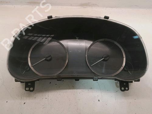 Used Instrument cluster Instrument cluster LEXUS IS III (_E3_) 300h (AVE30_, AVE30R) (220 hp) 34463162 34463162