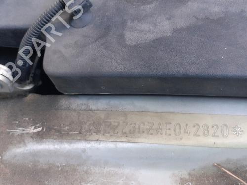 Left front driveshaft VW PASSAT B6 (3C2) 2.0 TDI | BP33980402M38  - Image 7