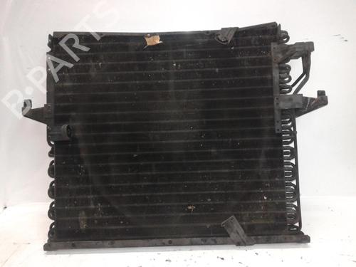 Used AC radiator AC radiator BMW 3 (E36) 318 i (113 hp) 34481747 34481747