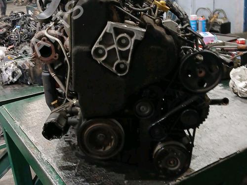 Used AC compressor RENAULT LAGUNA II (BG0/1_) 1.9 dCi (BG08, BG0G) (120 hp) 23968621